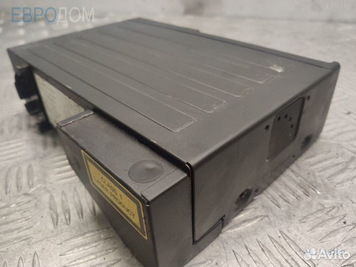 Чейнджер cd mercedes W220 s1126790