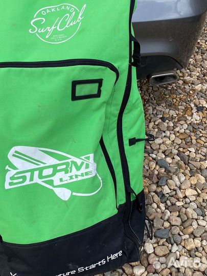 Доска для виндсерфинга