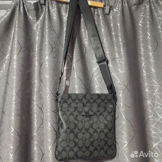 Сумка мужская