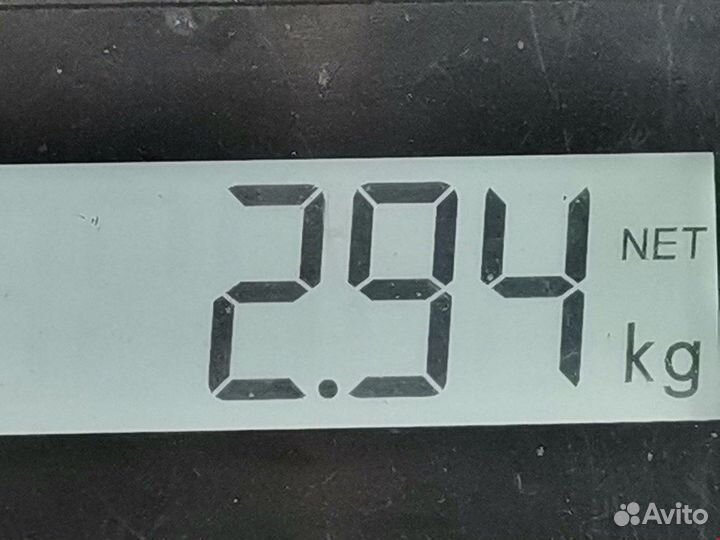 Стартер для Renault Scenic 2 8200665518