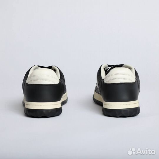 Кеды мужские Gucci