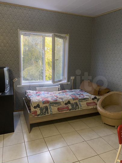 Комната 12 м² в 1-к., 3/9 эт.