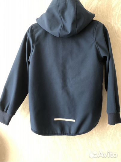 Ветровка для мальчика HM