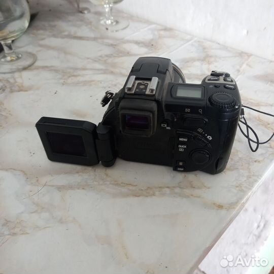 Фотоаппарат nikon 5700