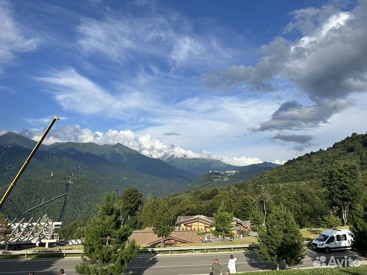 Участок за 3 процента от кадастровой стоимости