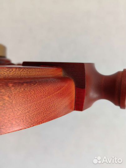 Барометр - штурвал 