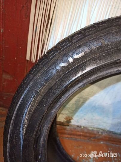 Nokian Tyres Hakkapeliitta 1 205/55 R16