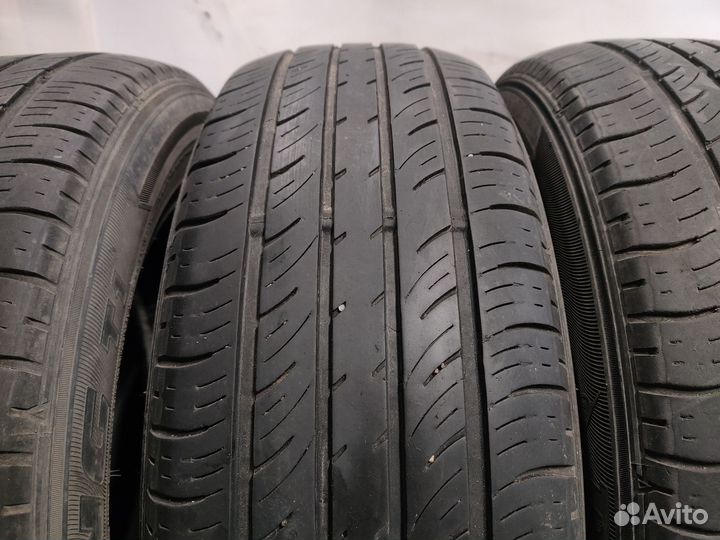 Dunlop SP Touring T1 205/60 R16 92H