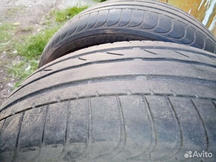 Bridgestone Turanza ER300 195/55 R16