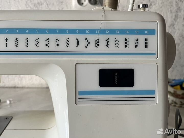 Швейная машина Brother