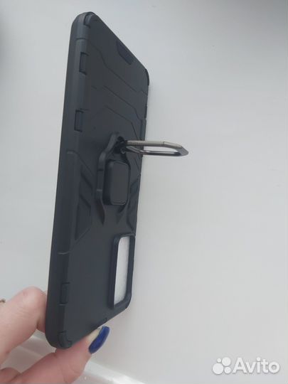 Чехол на Xiaomi Redmi Note 11 pro