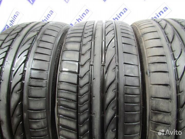 Bridgestone Potenza RE050A 225/35 R19 96R