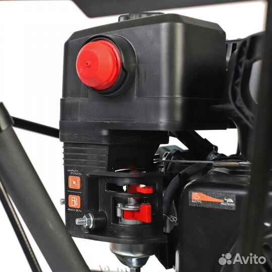 Снегоуборщик Patriot PS 601