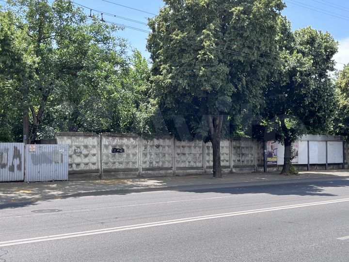 Участок 2,5 га (ИЖС)