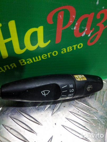 Подрулевой переключатель дворников Daewoo Espero