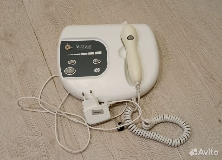 Эпилятор лазерный rio рио