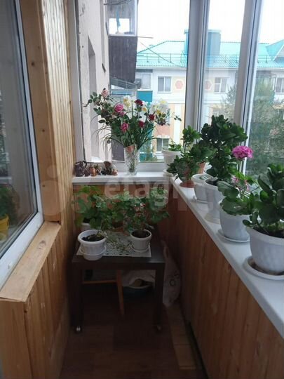 2-к. квартира, 44 м², 3/4 эт.