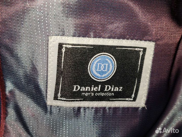 Костюм двойка