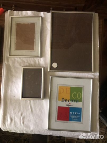 Фоторамка IKEA