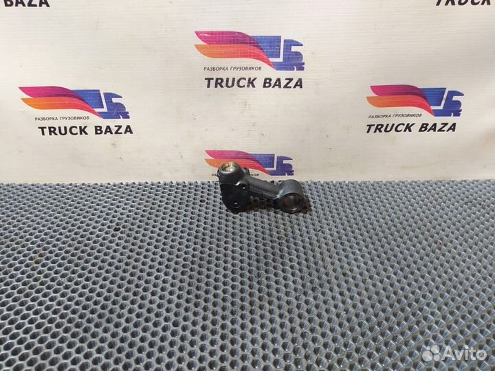 Рокер Scania 5-series