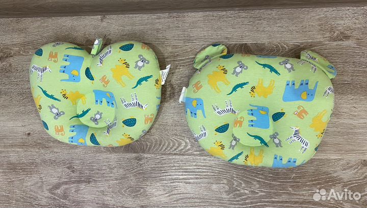 Подушка-позиционер