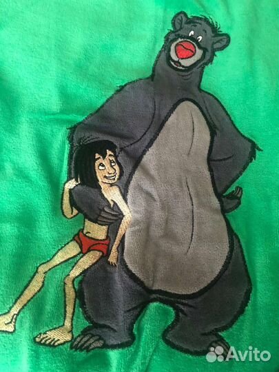 Одежда комплектом 128-134