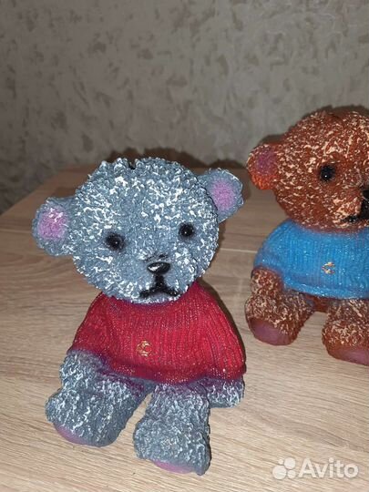 Копилка мишка подарок на 8 марта