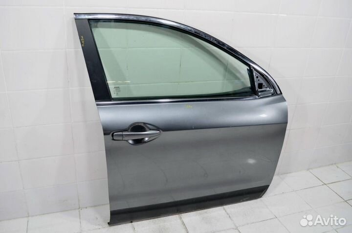 Дверь передняя правая Nissan Qashqai J11 2013+