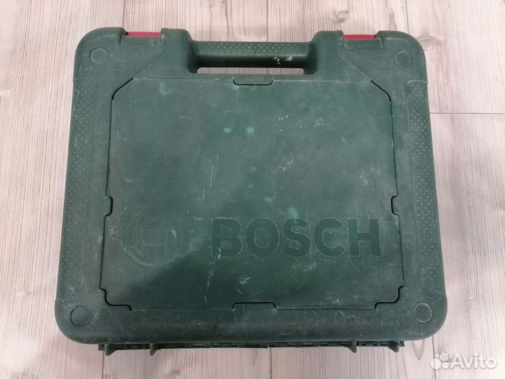 Шуруповерт bosch 18v