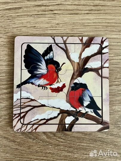 Развивающие игрушки пакетом