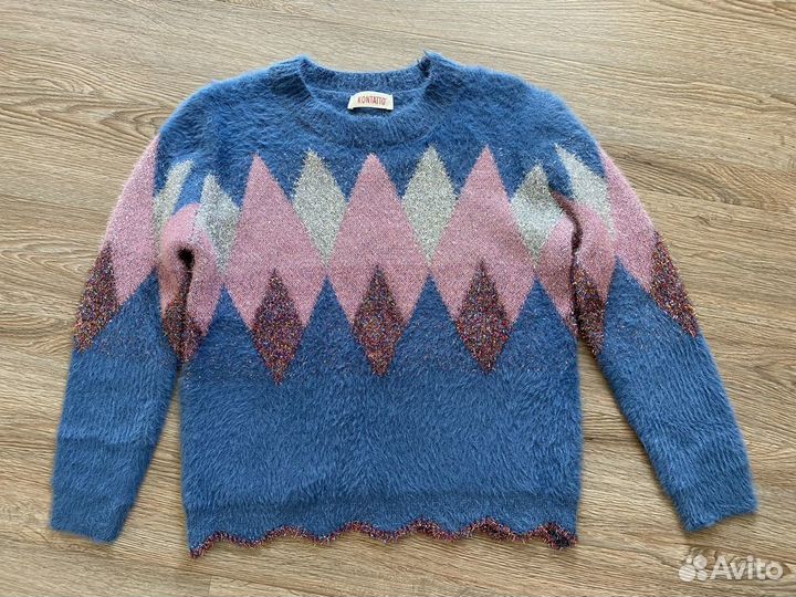 Свитер женский новый, 44 размер