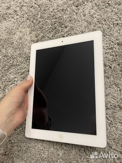 Apple iPad 2 2011 MC984RS/A