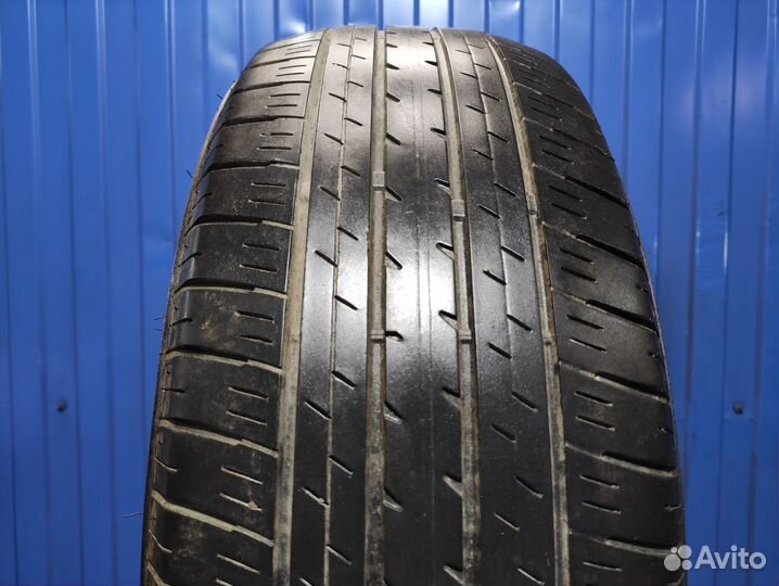 Bridgestone Dueler H/L 33 235/60 R18