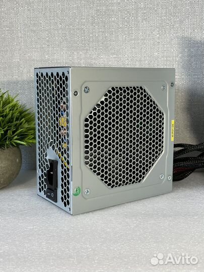 Блок питания FSP 700w qdion