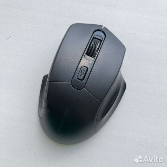 Беспроводная мышь