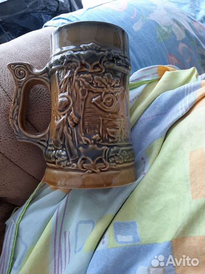 Пивная кружка