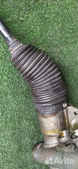 Рейка рулевая Volvo V70 B4204T7 2011