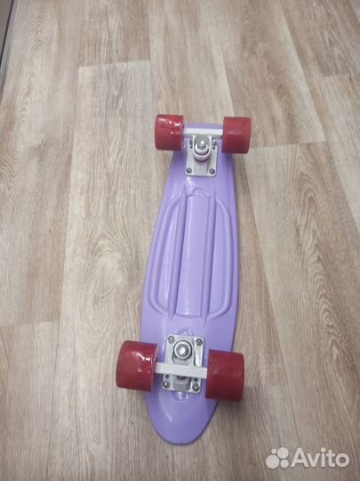 Пенни борт - скейтборд детский