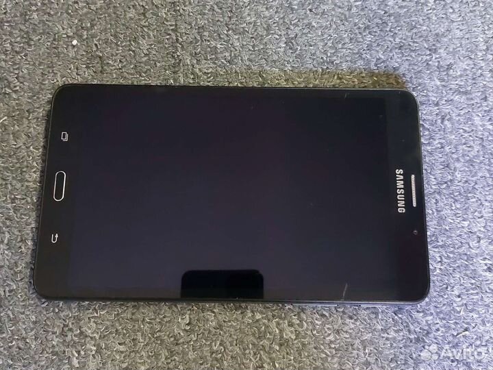 Планшет Samsung Galaxy Tab A 2016