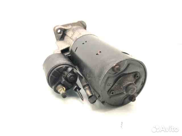 Стартер audi a4 b6 1.9 068911024h