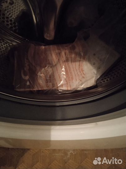 Стиральная машина candy SMART