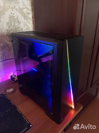 Пк i5 6600K - GTX970