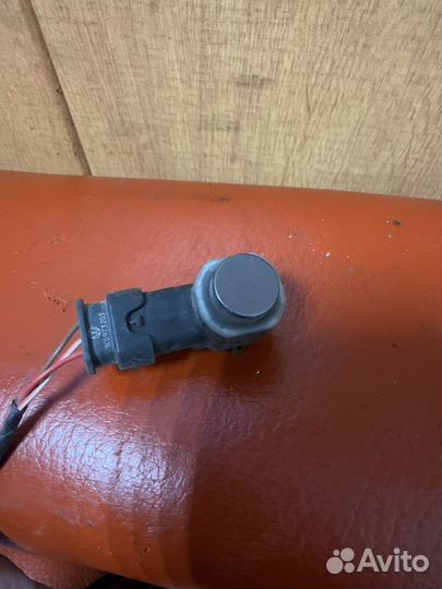 Датчик парковки vag