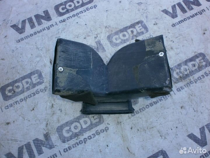 Воздуховоды Tagaz Tager