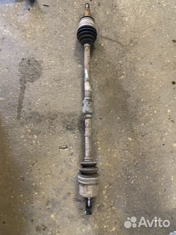 Привод правый Хендай Элантра 3 XD