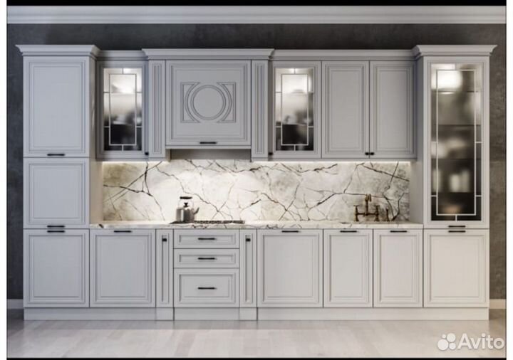 Кухонный гарнитур