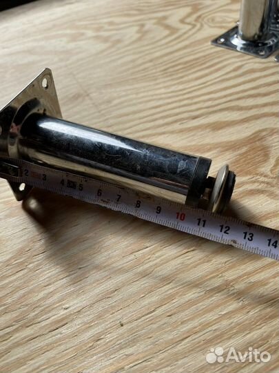 Ножки для мебели