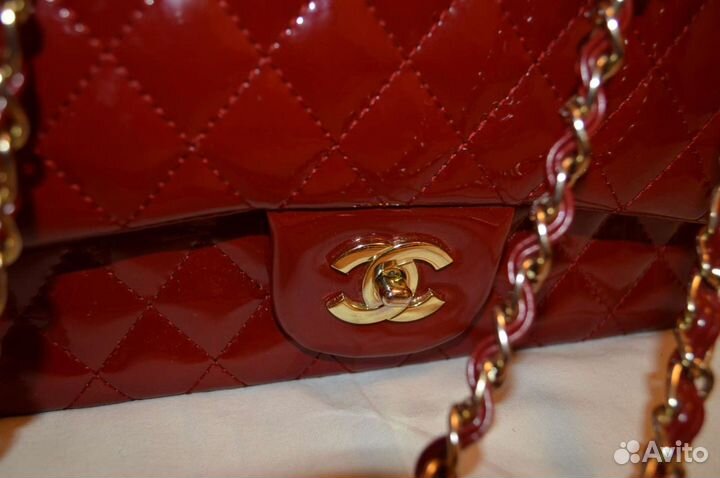 Сумка женская chanel