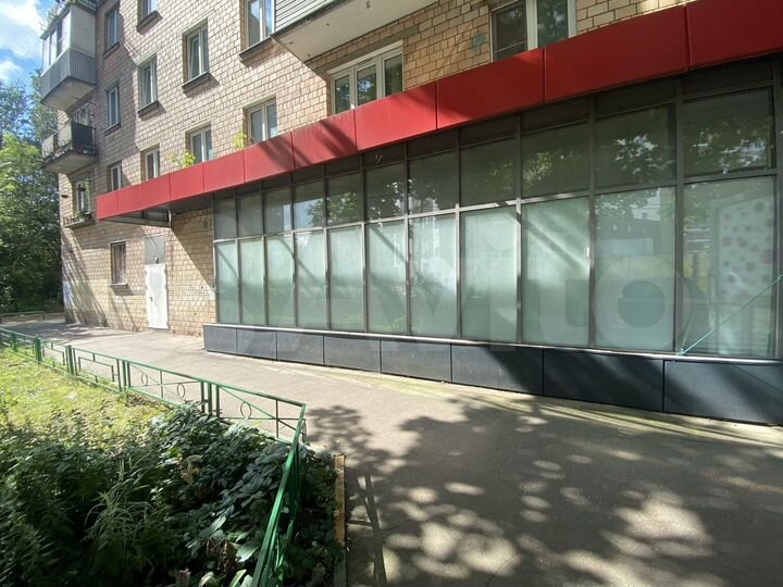 Свободного назначения, 190 м²