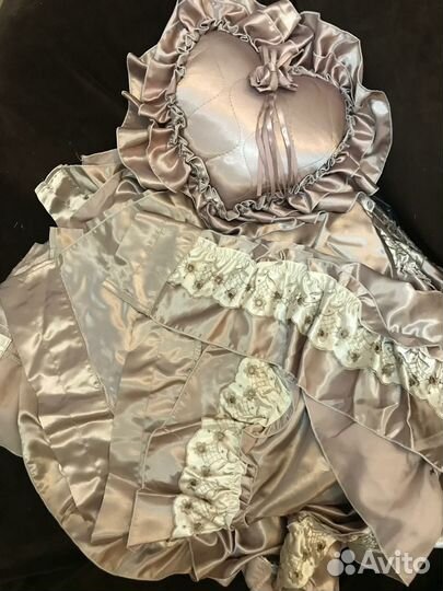 Постельное белье